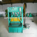 China perforated metal machine/ professional manufacturer